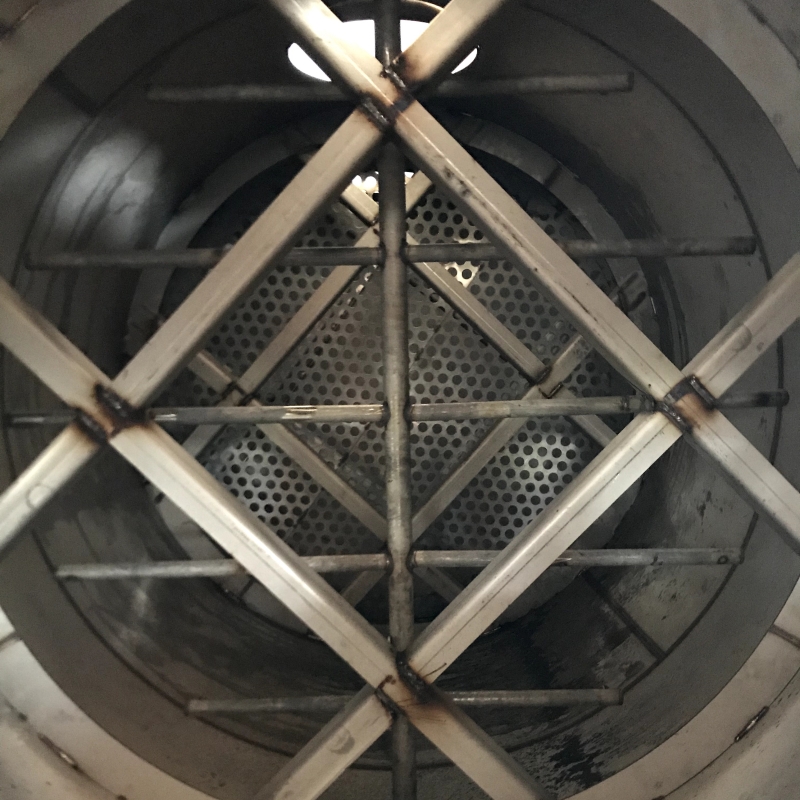 脫硫系統(tǒng)效率低下噴淋層如何優(yōu)化改造